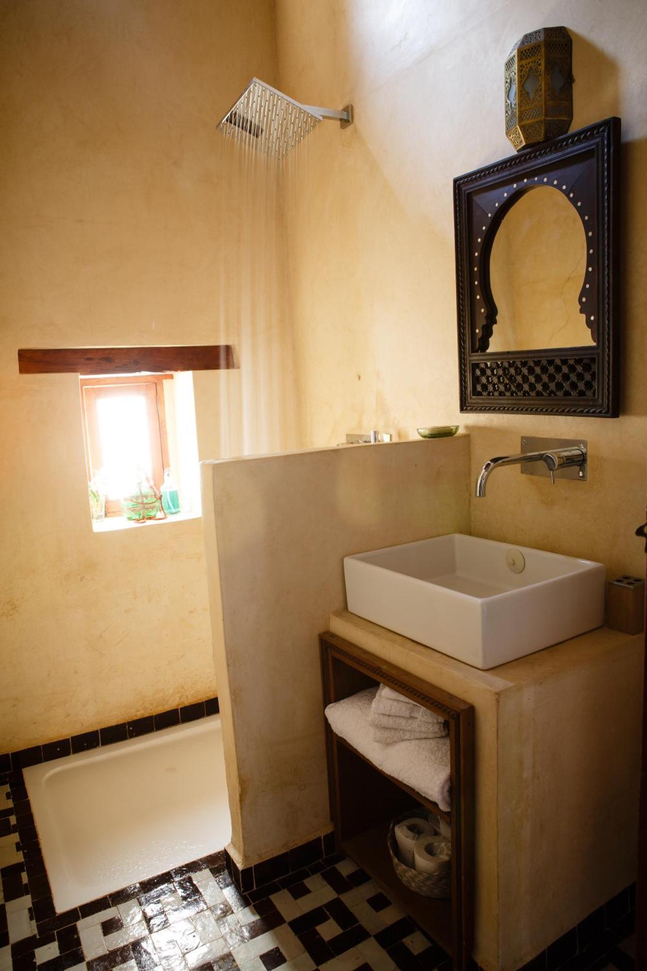 Riad Idrissy Fès Extérieur photo