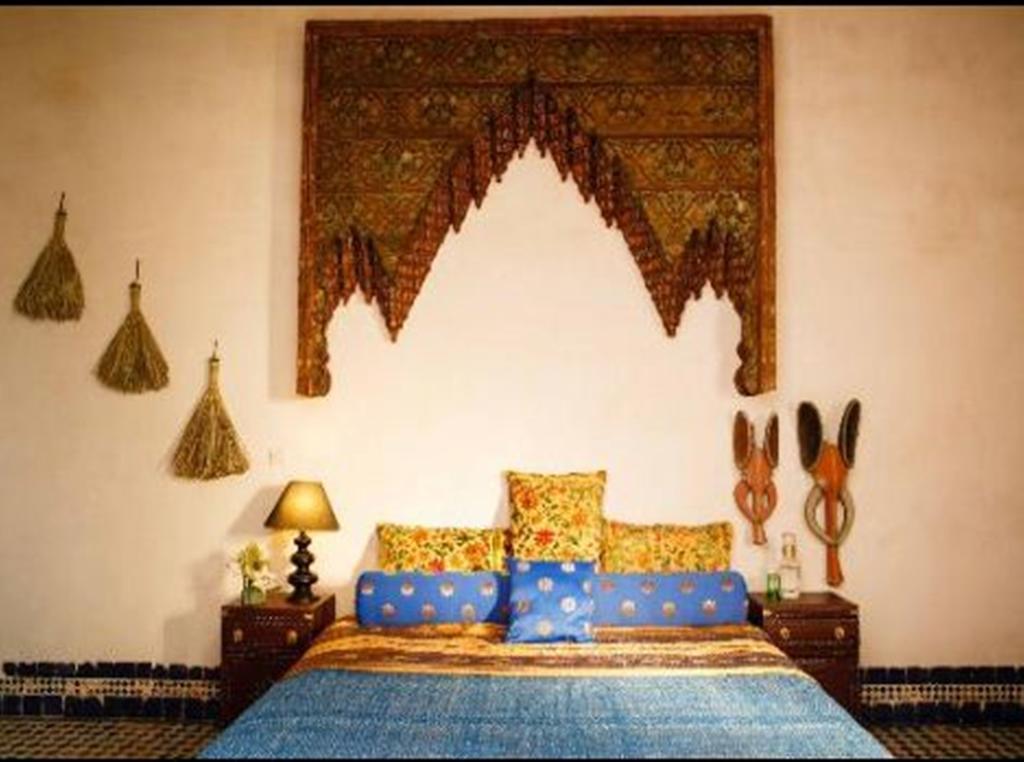 Riad Idrissy Fès Extérieur photo