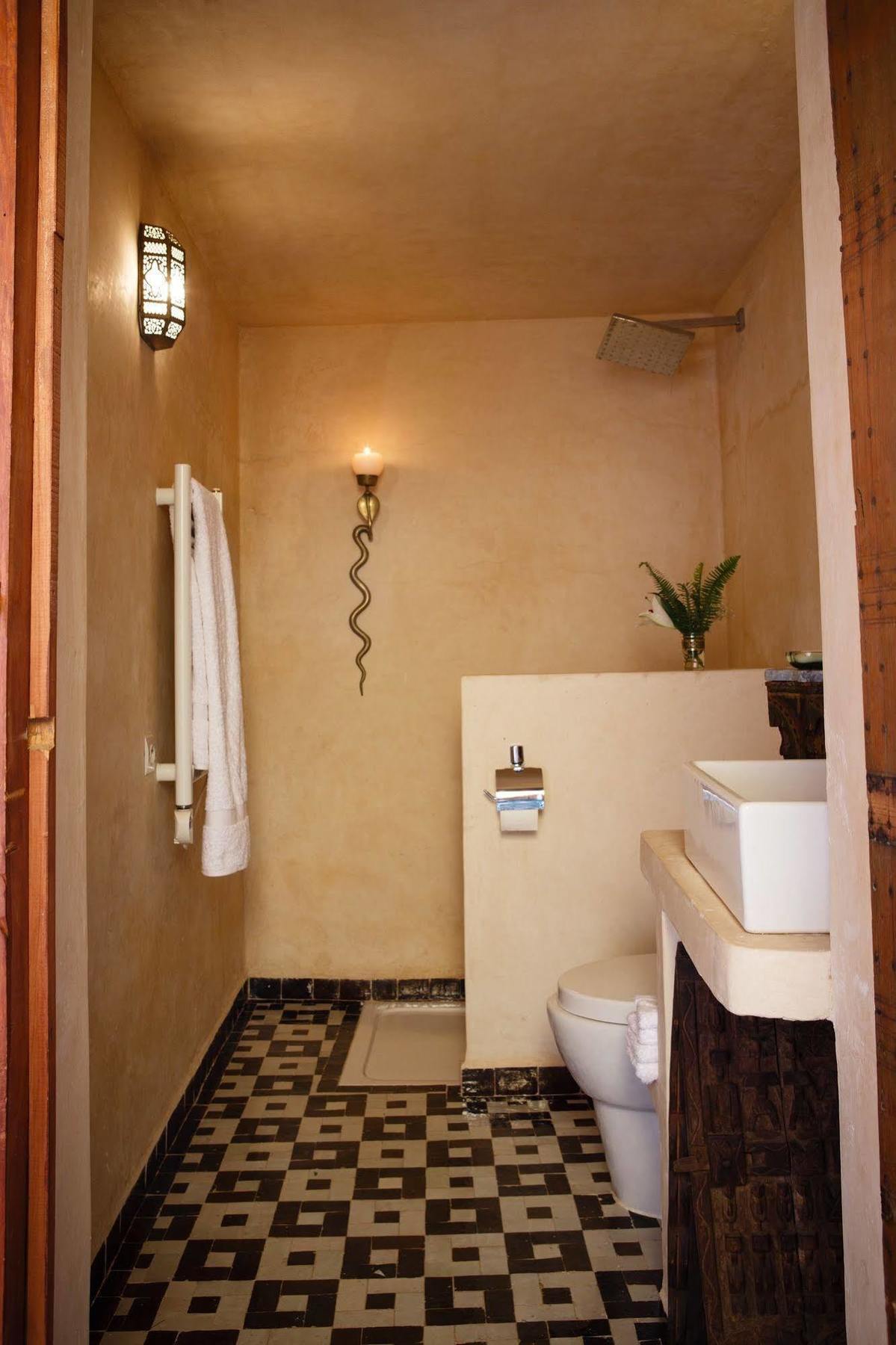 Riad Idrissy Fès Extérieur photo