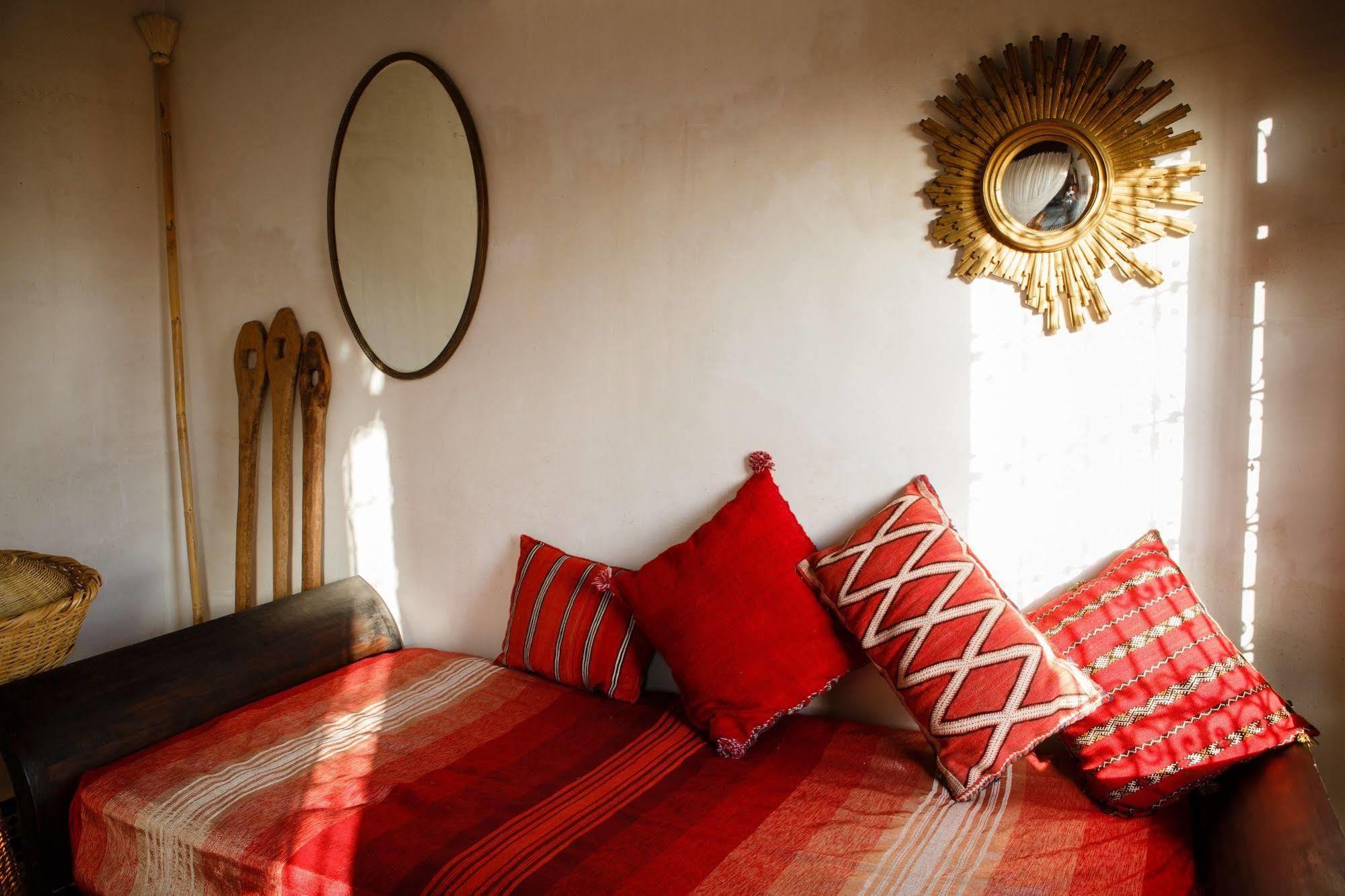 Riad Idrissy Fès Extérieur photo